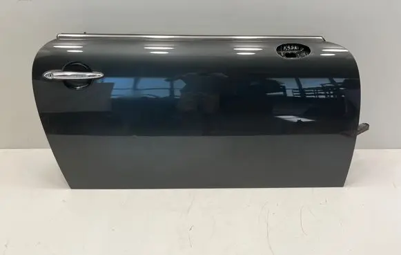 Mini One - Cooper Clubman R55 Front door