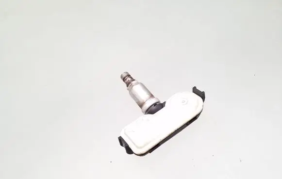 Tire pressure sensor