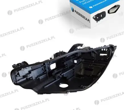 BMW 8 G14 Headlight/headlamp mounting bracket 5905049712127