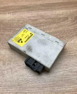 BMW 5 E39 Center console control module 9138969 80059001