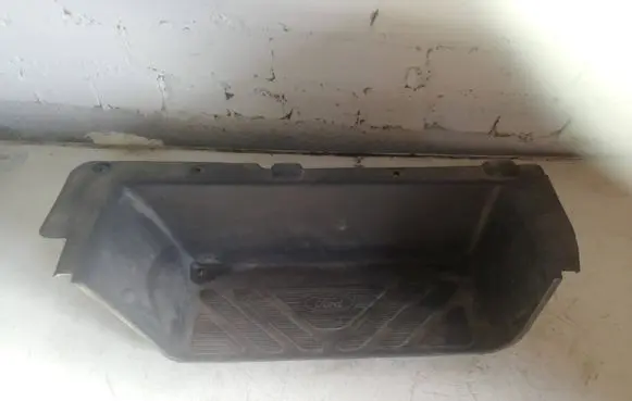 Ford Transit Sill 6C11-V1320