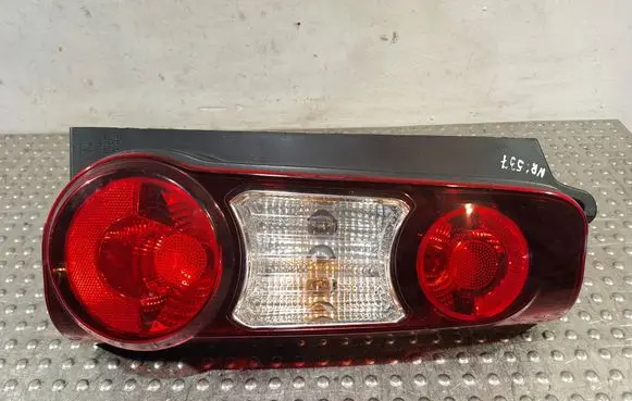 Citroen Berlingo Rear/tail lights S14461537 08-552-1934R