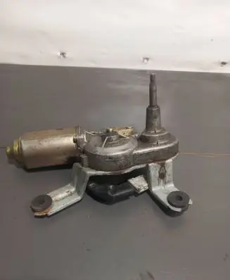 Hyundai Terracan Rear window wiper motor WR108SC 98820H1000