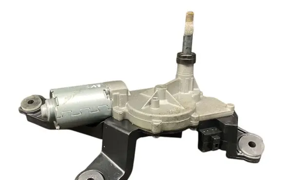 Hyundai i10 Rear window wiper motor 98700OX000