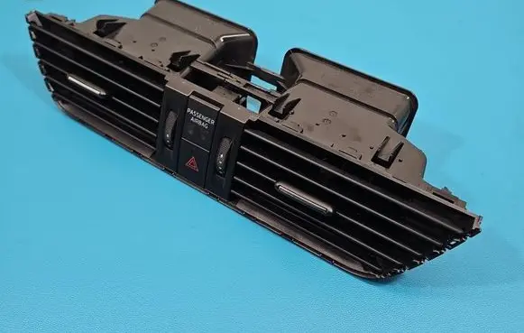 Skoda Octavia Mk3 (5E) Dash center air vent grill 5E0820951A IMPRK1527771