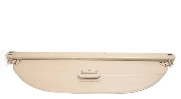 Nissan Murano Z50 Electric rear window sunshade cover 