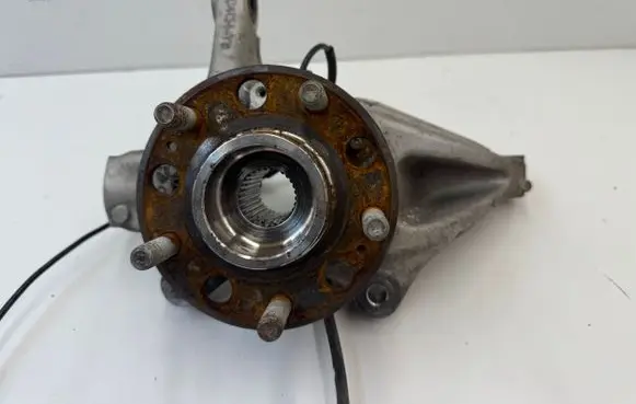 Hyundai Tucson IV NX4 Front wheel hub 58940N9000
