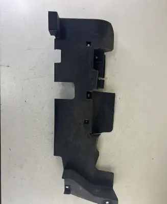 Jeep Cherokee Intercooler air guide/duct channel 68207949AA T510065AC 68207949A