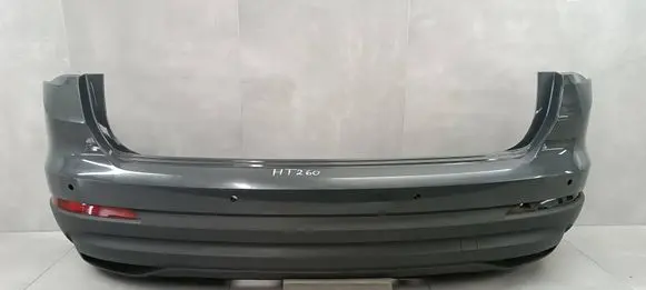 Audi Q3 F3 Rear bumper 83A807521