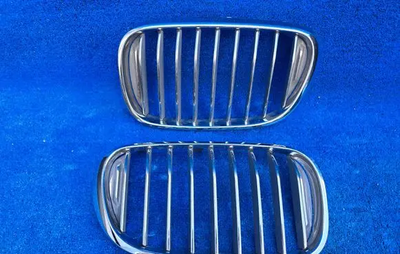 BMW 7 G11 G12 Front grill 7357012 7357011