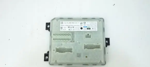 Mercedes-Benz C W206 Other control units/modules A2069002411