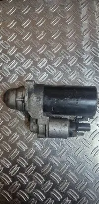 Audi A6 S6 C6 4F Starter motor 059911024 0001109258