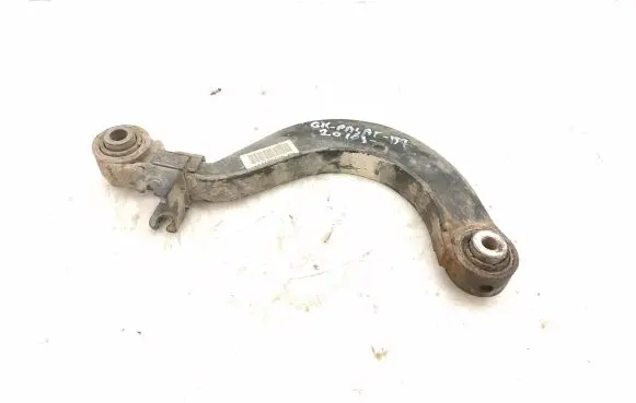 Rear control arm