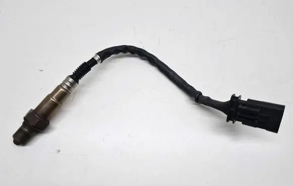 Opel Crossland X Lambda probe sensor 9810666880