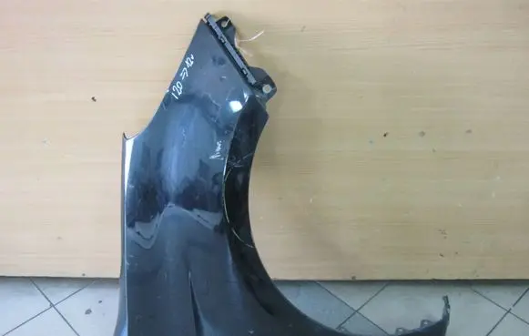 Hyundai i20 (PB PBT) Fender