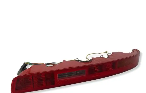 Audi Q7 4L Rear bumper light 273402