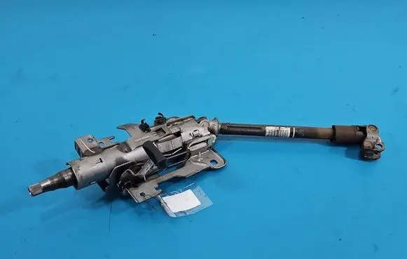 Peugeot Partner Steering wheel axle IMPRK1536050