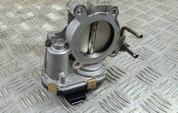 Nissan X-Trail T33 Throttle valve 6RA6004C 4A03 01625