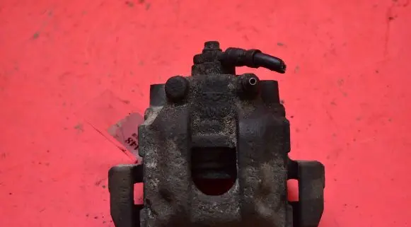 BMW X5 E53 Rear brake caliper