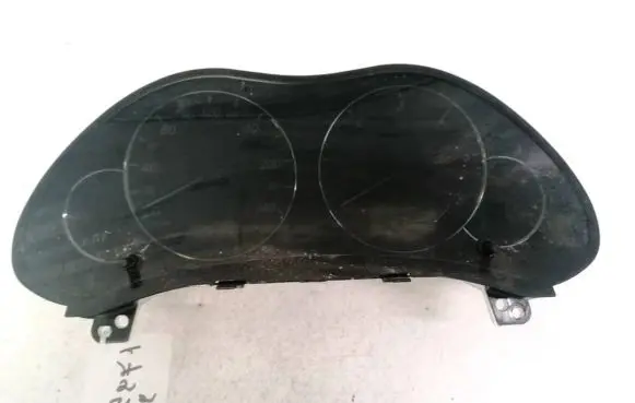 Toyota Avensis T250 Speedometer (instrument cluster) 8380005C00C 83800-05C00-C