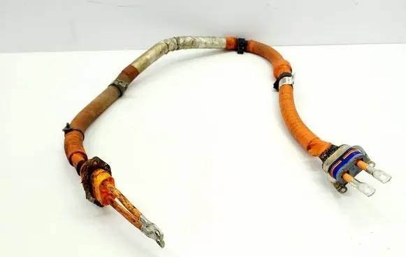 Mitsubishi Outlander Positive cable (battery) 9499D199N