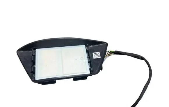 Blind spot module