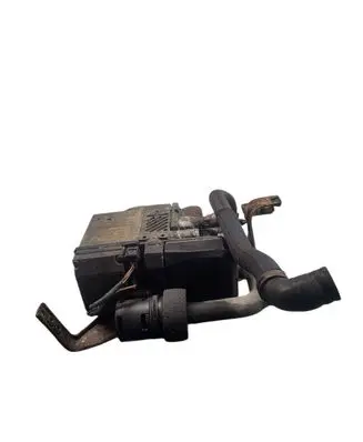 Mercedes-Benz C W203 Auxiliary pre-heater (Webasto) 2035004198