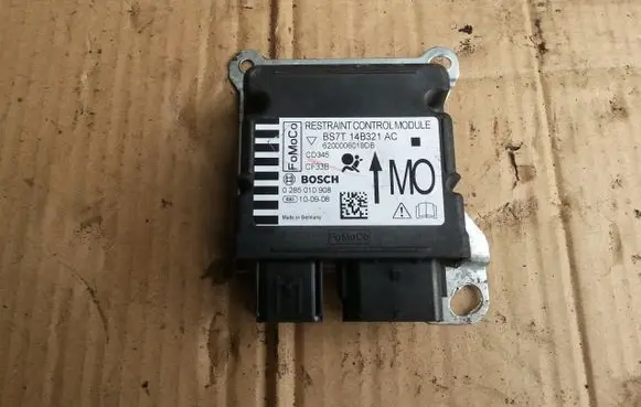 Airbag control unit/module