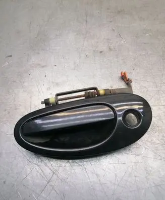 Chrysler 300M Front door exterior handle 24737P