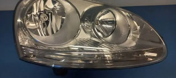 Volkswagen Golf V Headlight/headlamp 1LG24700712