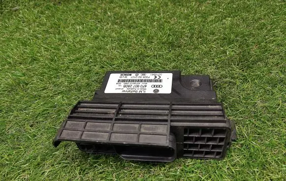 Audi Q7 4L Other control units/modules 4F0907280B 4F0910280