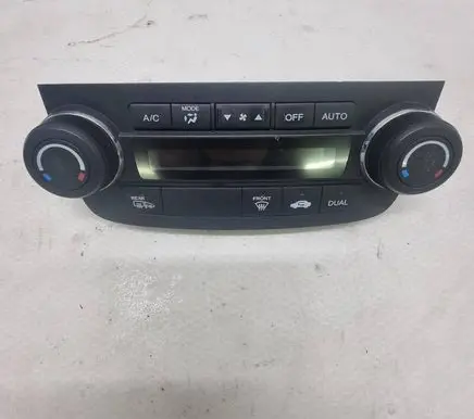 Honda HR-V Climate control unit