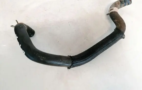 Toyota Corolla E120 E130 Engine coolant pipe/hose