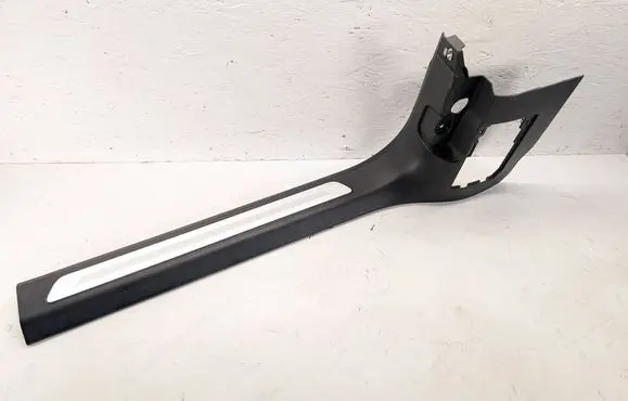 Audi A8 S8 D5 Front sill trim cover 4N1867271