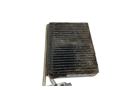 BMW X3 E83 Air conditioning (A/C) radiator (interior) 2216267 64116981100