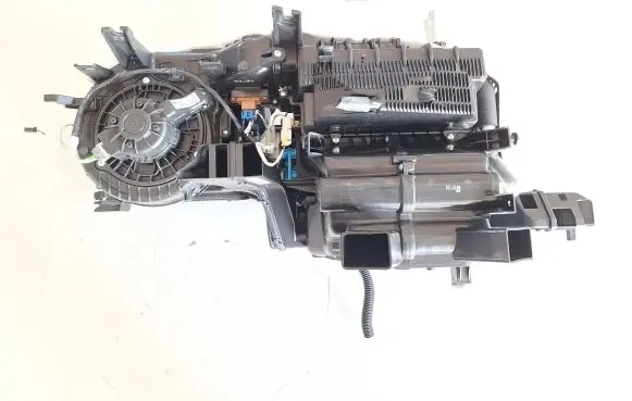 Hyundai i30 Interior heater climate box assembly housing 97282G4000 HG4G0323 PLDU1F0PFGAB