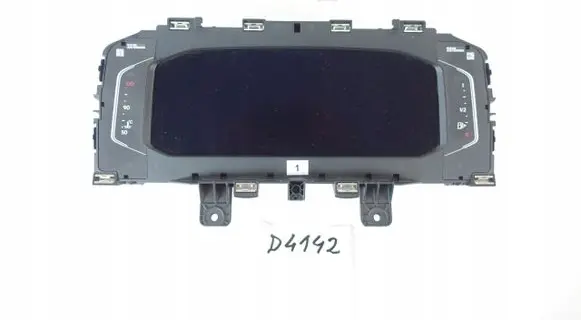 Volkswagen T-Roc Speedometer (instrument cluster) 17A920320B