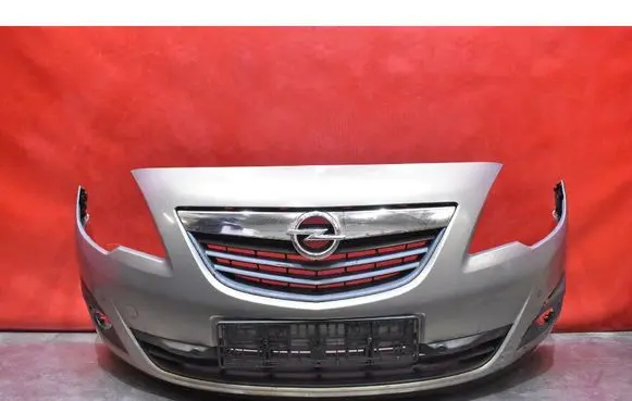 Opel Meriva B Front bumper