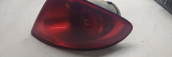 Seat Toledo III (5P) Rear/tail lights 5p5945095B