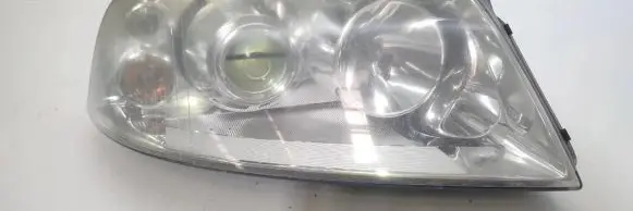 Volkswagen Sharan Headlight/headlamp 7M3941018