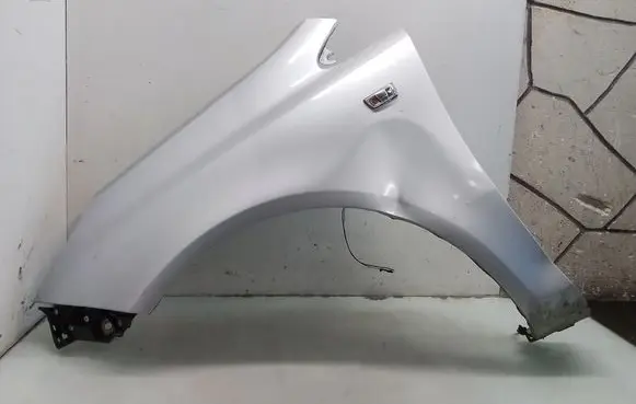 Opel Corsa D Fender 