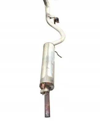 Ford F150 Muffler/silencer TUMIKFORDF150