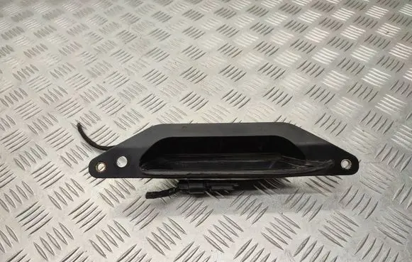 Ford Escape III Tailgate opening switch CJ54S425A22A IL2T14K147AA