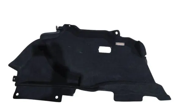Maserati Ghibli Trunk/boot lower side trim panel 6700216950