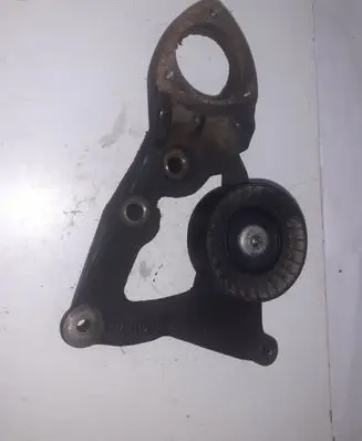 Volkswagen Crafter Alternator belt tensioner 076145169A