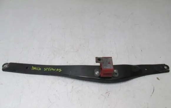 Muffler mount bracket/holder