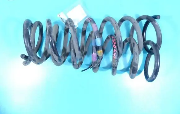 Volvo V40 Rear coil spring IMPRK1320442