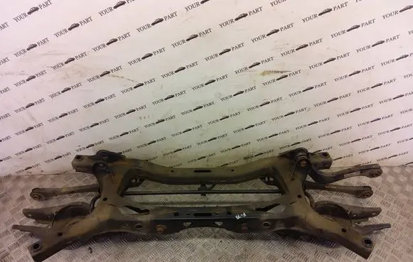 KIA Pro Cee'd III Rear subframe 