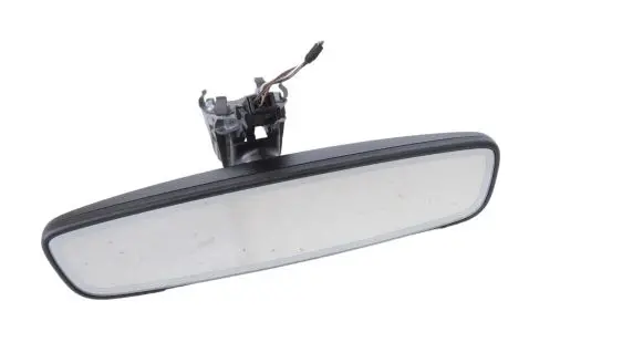 Volkswagen T-Roc Rear view mirror (interior) 3G0857511AN
