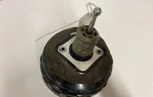 Skoda Superb B6 (3T) Brake booster 1K2614105BB